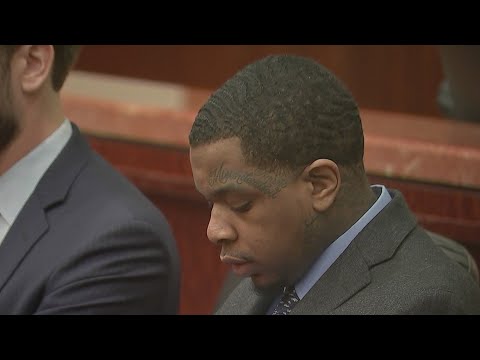 WATCH: Man convicted, sentenced to life in prison in 7-year-old Texas ...