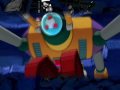 Megaman X [AMV Short]