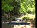 Carnet de voyage de routards en Croatie - été 2005