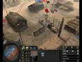 Company of Heroes Opposing Fronts: 2v2 Gameplay Company of Heroes Opposing Fronts: 2v2 Gameplay