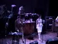 Lovage: \"Anger Management\" live from the House of Blues Lovage: \"Anger Management\" live from the House of Blues
