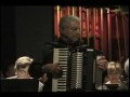 Carl Fortina plays the Godfather Theme with the CSUN Studio Orchestra, May 4, 2009