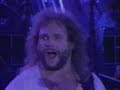 Van Halen - Summer Nights