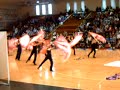 Elmhurst HS Winterguard