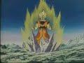 DBZ - Brolly vs Goku - SOAD - Dreaming