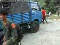 Maoist on Highway Maoist on Highway
