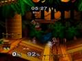 Flikkflakk (Fox) vs Dev (Sheik) 5