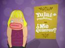 Yulai & Frau Frau � Me quieres?