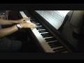 The Voice Within (Piano Accompaniment) - Christina Aguilera