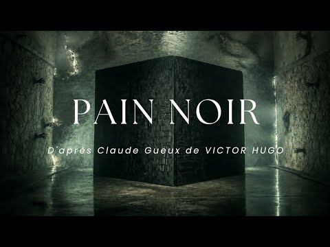 PAIN NOIR