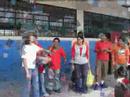 Fotos Visita Navide�aPamela