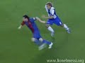 The Best of Lionel Messi: 2005-Copa America 2007 Part 7 of 7 The Best of Lionel Messi: 2005-Copa America 2007 Part 7 of 7