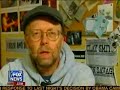 Rampant Marijuana Growing in California
