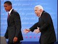 Obama Closing Arguments McCain supports redistribution Obama Closing Arguments McCain supports redistribution