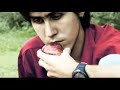 Sinta Vontade de Ficar - CMTN