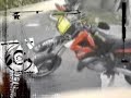 L'aprilia mx dei REM