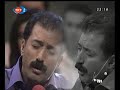 (Kubilay Dökmetas) Ben de yetim sen öksüz (Kubilay Dökmetas) Ben de yetim sen öksüz