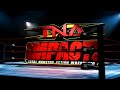 TNA iMPACT! PlayStation 3 Gameplay - Featured Match Tag Team Action! - The Motor City Machine Guns vs Jay Lethal and Eric Young