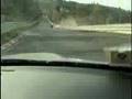M3e92 Nurburgring over steering