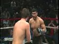 Lyman Good vs. Alexis Aquino Round 1