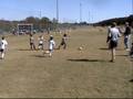videos de Kai Laing Dragons Soccer