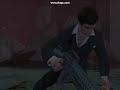 Scarface The World Is Yours - In The End