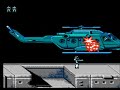 spread gun for the win duex. this is played using the european version of super c - probotector 2: return of the evil forces. as a result alot of the graphics are different. despite my research, i couldn't find much in the way of offical sources for contra. the last set of bosses have their offical names, the rest are made up.