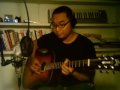 Adhitia Sofyan - Adelaide Sky (original)