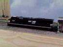 Following a ES40DC Following a ES40DC