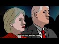 Glenn Beck presents the Obama National Anthem