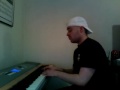 Jay Sean Down (Official Music) Piano Cover by Piano Man BOSTONAARON [HD] (With Lyrics)
