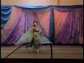 Tina Sargent Belly Dance Orientale