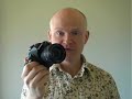 Olympus E-400 digital SLR review