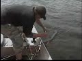 Trolling for Kawartha Musky