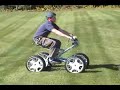 segway centaur