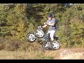 Segway Centaur