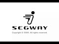 segway centaur