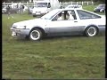 Ae86 corolla twincam curragh