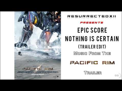 trailer music - Music from the