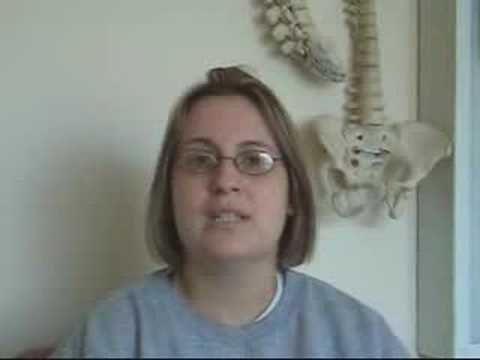 how to relieve numbness from ms
