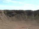 Impact Crater Road Trip