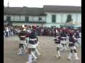 banda femenina show