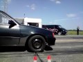 Speednation 2009 VW Golf 1 mit G Lader Sprachlos und danach so´n paar hässliche Opels