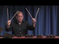 Mike Bustillos Presents Motives in F minior. Performed at University of Central Florida.