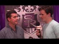 We talk to producer Greg Donovan about just how far the third Saints will take it; answer is far. To see more, go to: www.gamespot.com