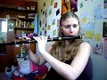 La Senda del Tiempo - Flute