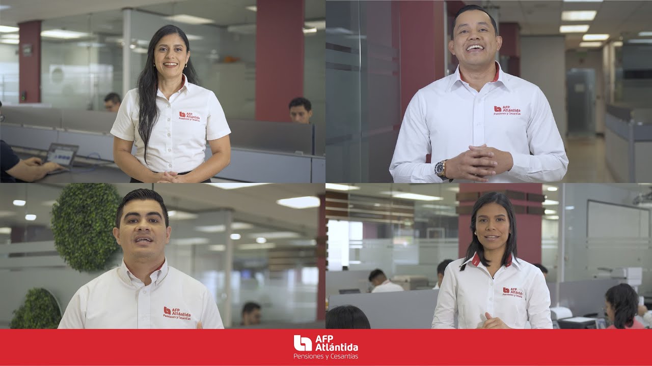 Credo AFP Atlántida