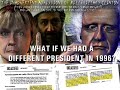 What if we had a different president in '93?