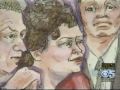 Melissa Huckaby Pleads Guilty In Sandra Cantu Murder