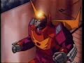 AMV Transformers G1 - Halo 2 - Blow me away